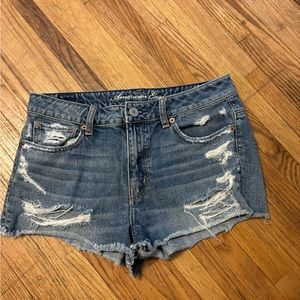 American Eagle Women’s Jean Shorts